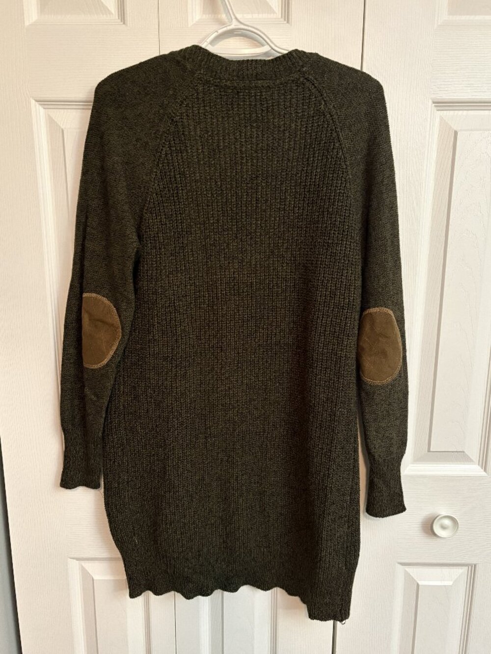 NWOT RDI Open Cardigan - Picture 2 of 5